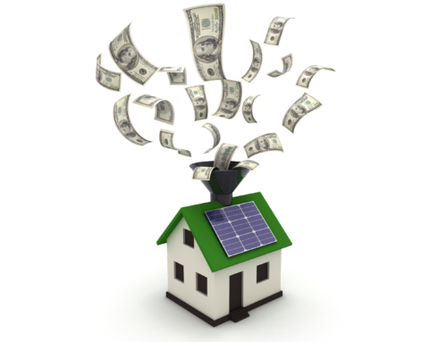 New Year, New Savings: Go Solar in 2025